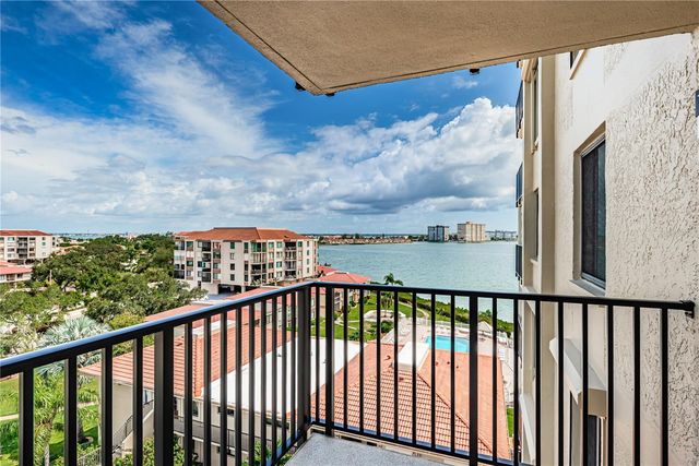 6322 PALMA DEL MAR BOULEVARD S 705, St Petersburg, FL 33715