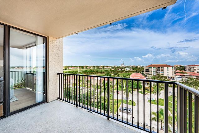 6322 PALMA DEL MAR BOULEVARD S 705, St Petersburg, FL 33715