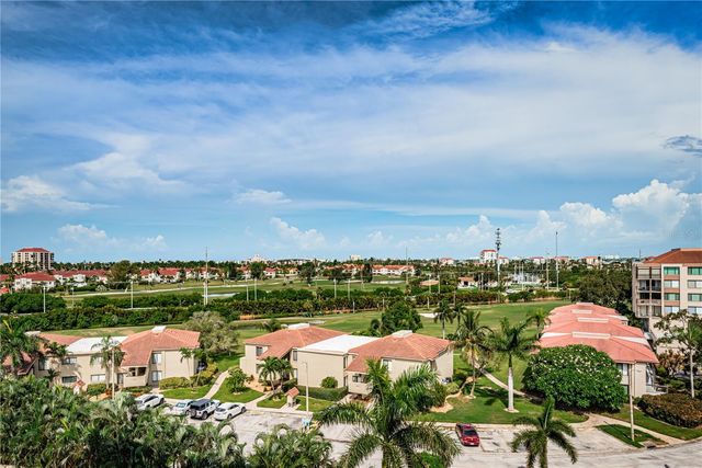 6322 PALMA DEL MAR BOULEVARD S 705, St Petersburg, FL 33715