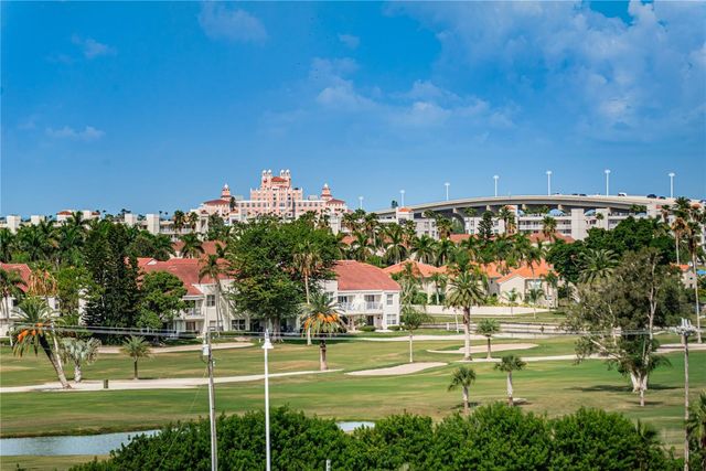 6322 PALMA DEL MAR BOULEVARD S 705, St Petersburg, FL 33715