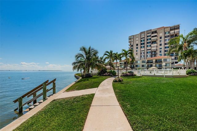 6322 PALMA DEL MAR BOULEVARD S 705, St Petersburg, FL 33715