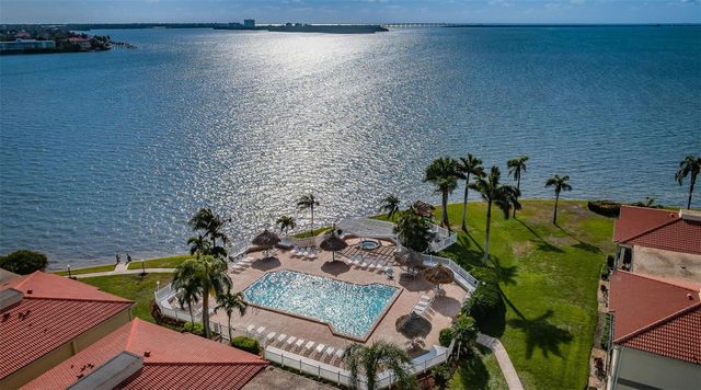 6322 PALMA DEL MAR BOULEVARD S 705, St Petersburg, FL 33715