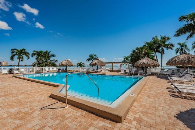 6322 PALMA DEL MAR BOULEVARD S 705, St Petersburg, FL 33715