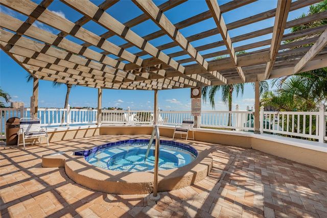 6322 PALMA DEL MAR BOULEVARD S 705, St Petersburg, FL 33715