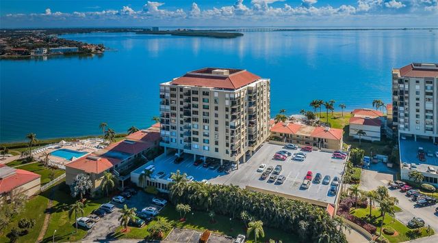 6322 PALMA DEL MAR BOULEVARD S 705, St Petersburg, FL 33715