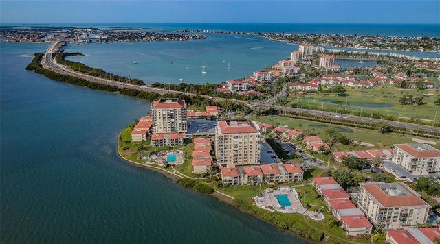 6322 PALMA DEL MAR BOULEVARD S 705, St Petersburg, FL 33715