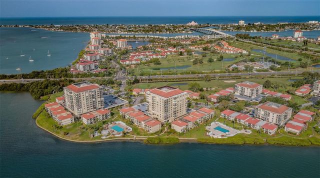6322 PALMA DEL MAR BOULEVARD S 705, St Petersburg, FL 33715