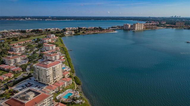 6322 PALMA DEL MAR BOULEVARD S 705, St Petersburg, FL 33715