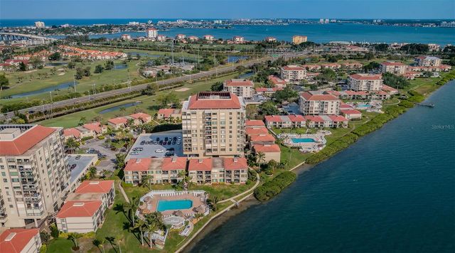 6322 PALMA DEL MAR BOULEVARD S 705, St Petersburg, FL 33715