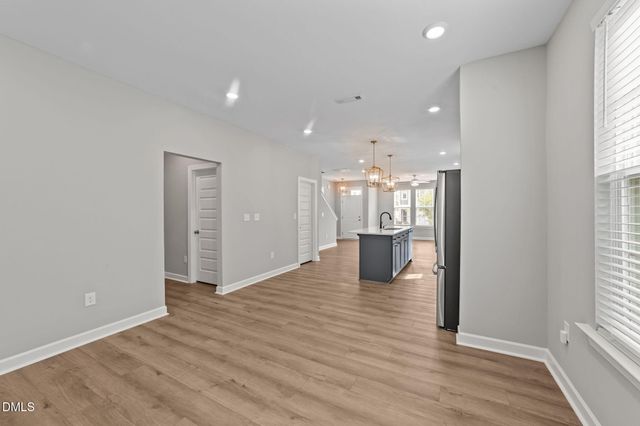 262 Pansy Park, Clayton, NC 27520