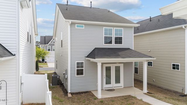 262 Pansy Park, Clayton, NC 27520