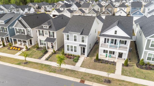 262 Pansy Park, Clayton, NC 27520
