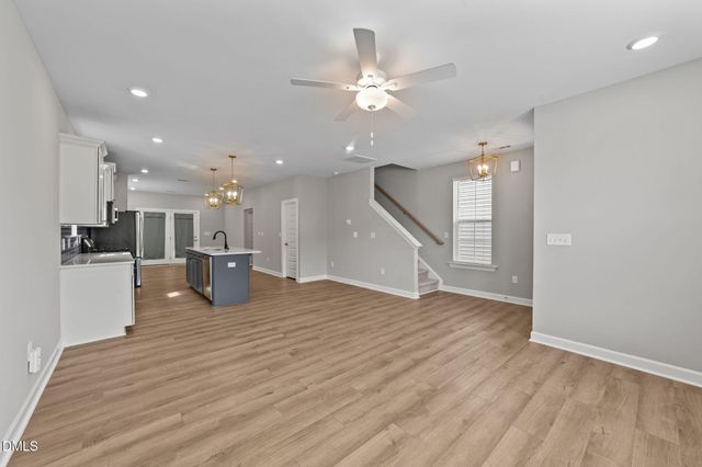 262 Pansy Park, Clayton, NC 27520