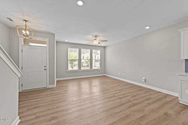 262 Pansy Park, Clayton, NC 27520