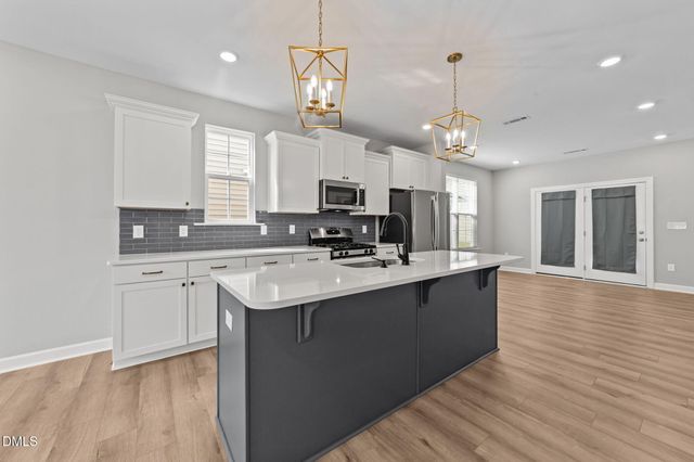 262 Pansy Park, Clayton, NC 27520