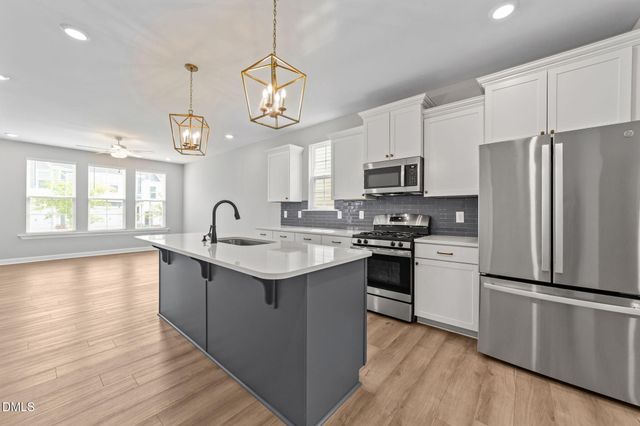 262 Pansy Park, Clayton, NC 27520