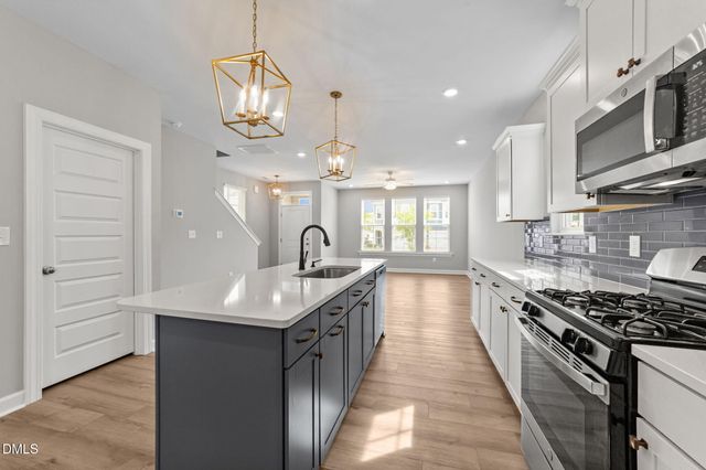 262 Pansy Park, Clayton, NC 27520