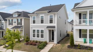 262 Pansy Park, Clayton, NC 27520