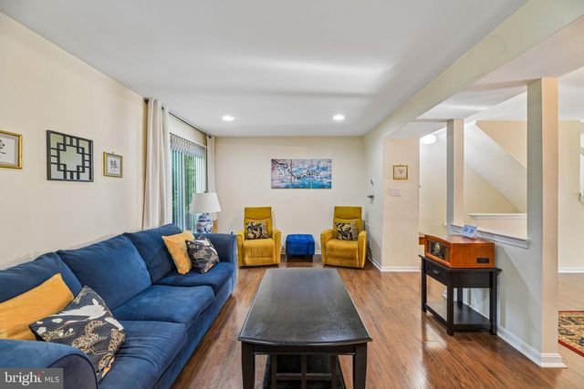 3125 FOREST RUN DR, District Heights, MD 20747