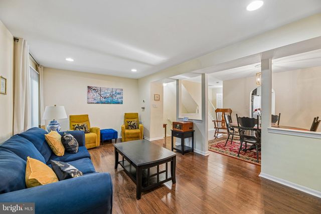 3125 FOREST RUN DR, District Heights, MD 20747