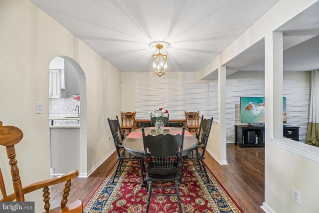 3125 FOREST RUN DR, District Heights, MD 20747