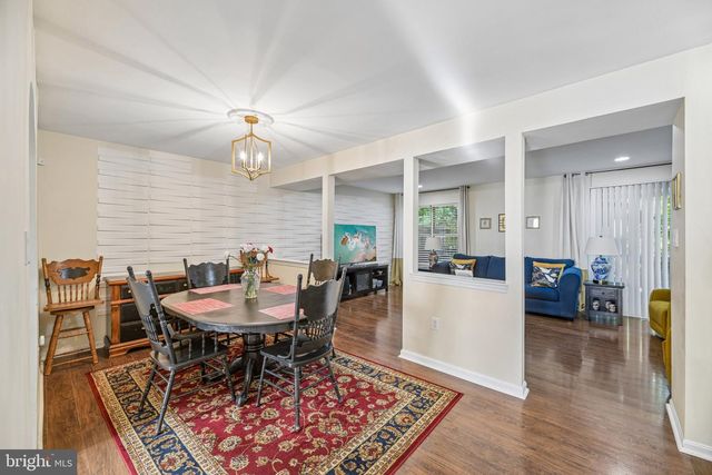 3125 FOREST RUN DR, District Heights, MD 20747