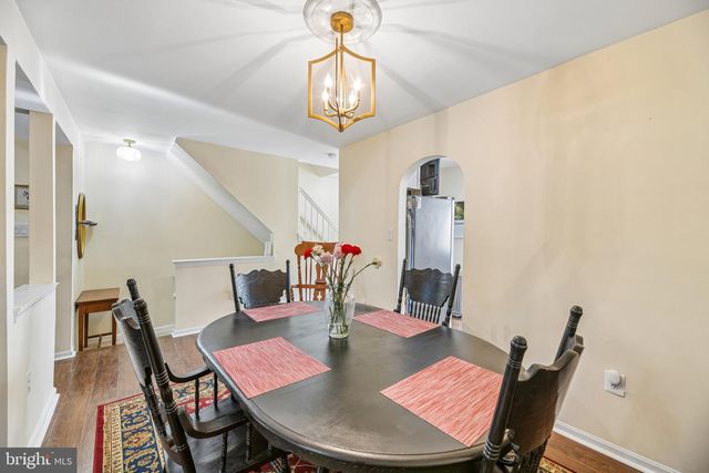3125 FOREST RUN DR, District Heights, MD 20747