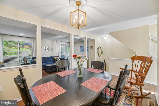 3125 FOREST RUN DR, District Heights, MD 20747