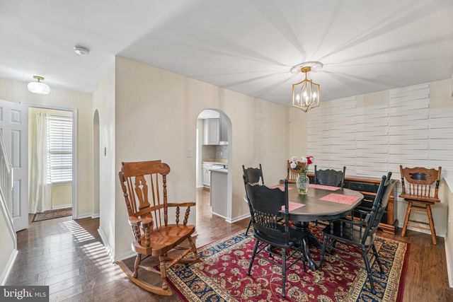 3125 FOREST RUN DR, District Heights, MD 20747