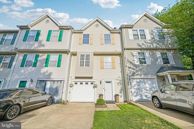 3125 FOREST RUN DR, District Heights, MD 20747