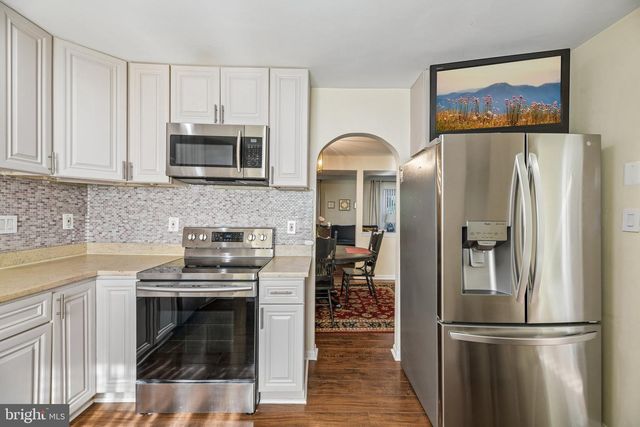 3125 FOREST RUN DR, District Heights, MD 20747