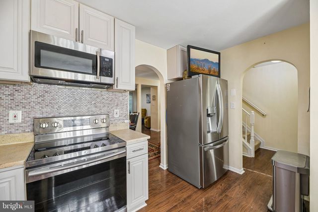 3125 FOREST RUN DR, District Heights, MD 20747