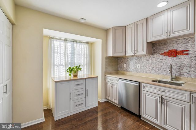 3125 FOREST RUN DR, District Heights, MD 20747