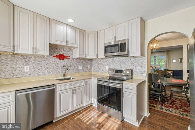 3125 FOREST RUN DR, District Heights, MD 20747