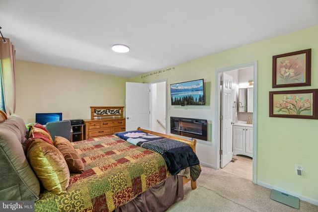 3125 FOREST RUN DR, District Heights, MD 20747