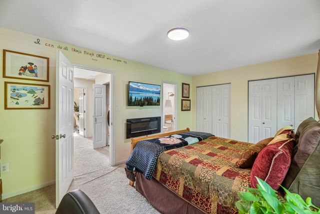 3125 FOREST RUN DR, District Heights, MD 20747
