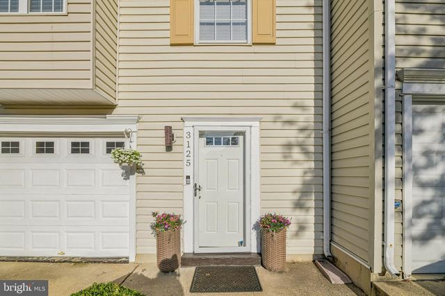 3125 FOREST RUN DR, District Heights, MD 20747