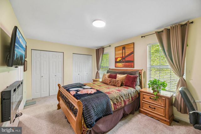 3125 FOREST RUN DR, District Heights, MD 20747
