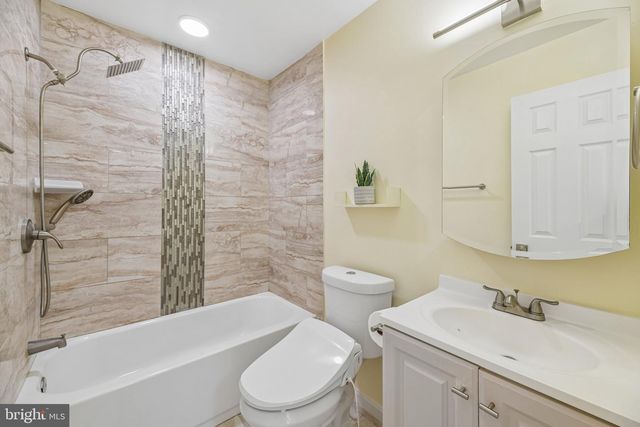 3125 FOREST RUN DR, District Heights, MD 20747