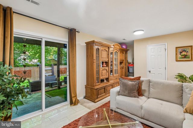 3125 FOREST RUN DR, District Heights, MD 20747