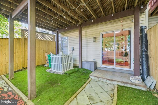 3125 FOREST RUN DR, District Heights, MD 20747