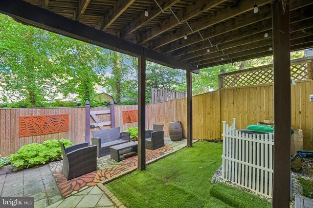 3125 FOREST RUN DR, District Heights, MD 20747
