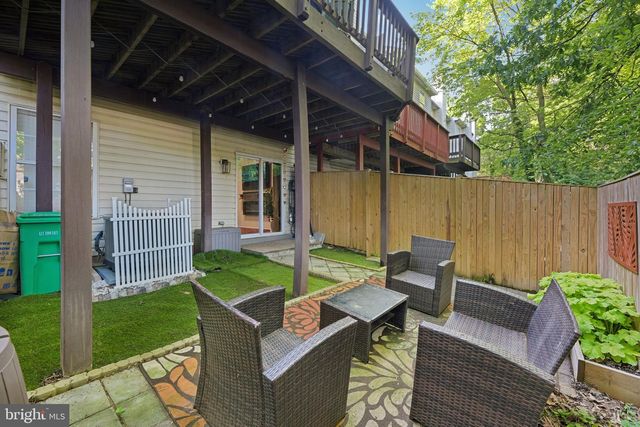 3125 FOREST RUN DR, District Heights, MD 20747