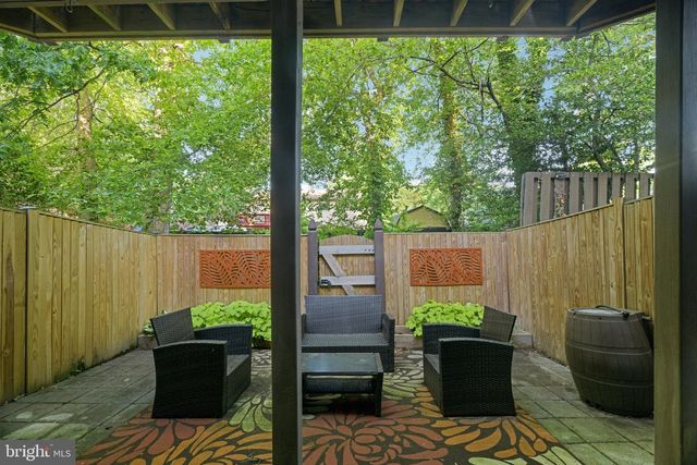 3125 FOREST RUN DR, District Heights, MD 20747