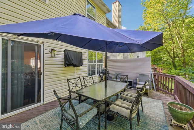3125 FOREST RUN DR, District Heights, MD 20747