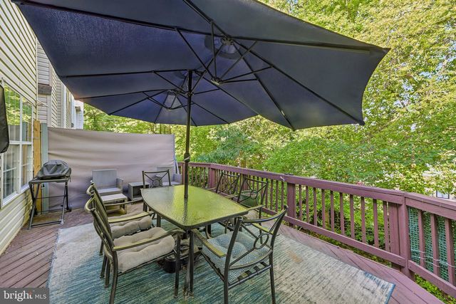 3125 FOREST RUN DR, District Heights, MD 20747
