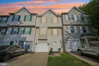3125 FOREST RUN DR, District Heights, MD 20747