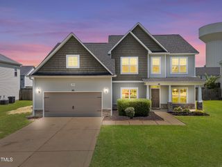 192 Fountain Grove Drive, Raeford, NC 28376