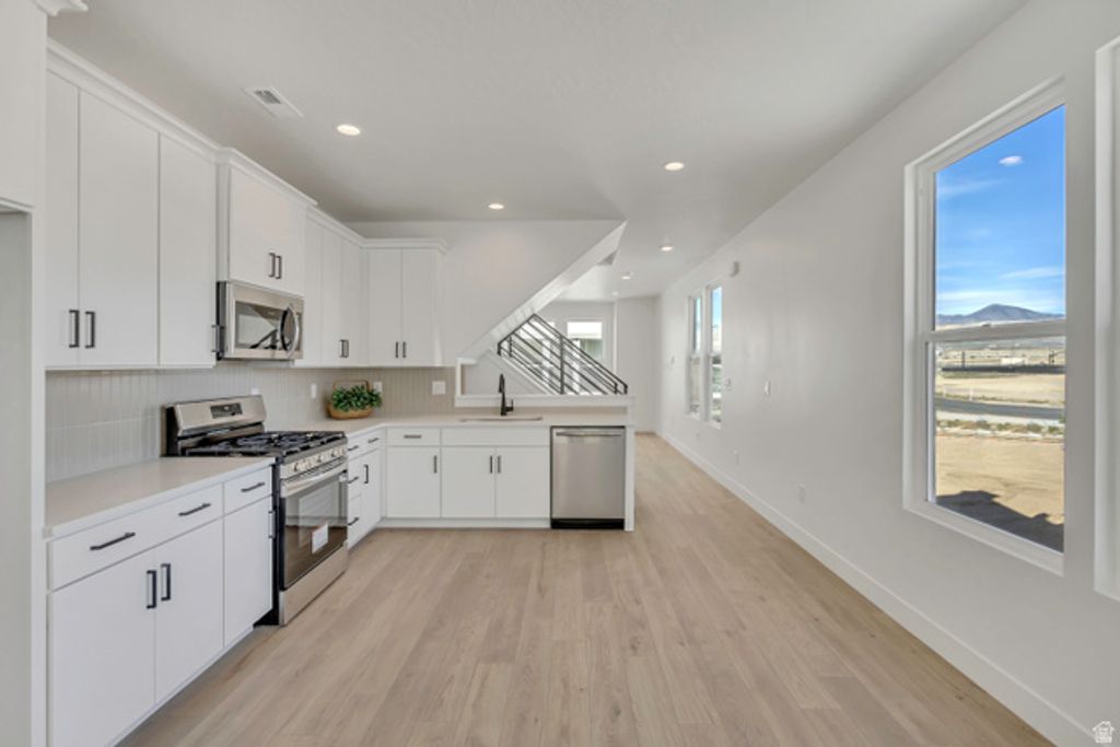 10997 S FREESTONE RD #110, South Jordan, UT 84009 — exterior