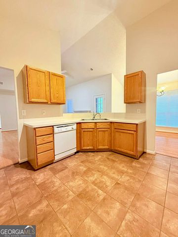 164 Flagman Street, Dawsonville, GA 30534